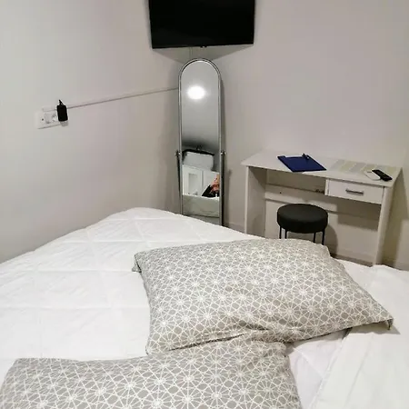 Apartament Pearl