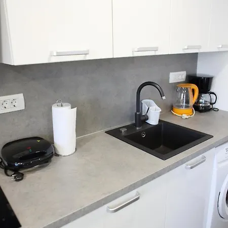 Pearl Apartament Split