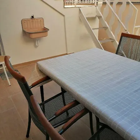 Apartament Pearl