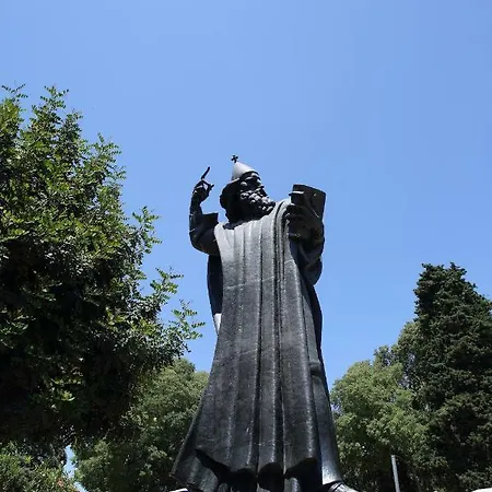 Apartament Pearl *
