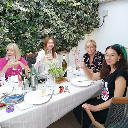 Apartament Pearl *