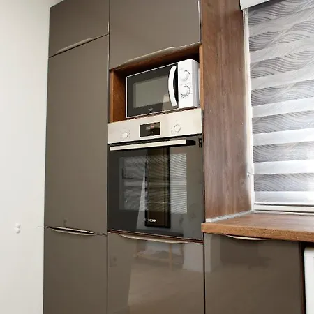 Apartamento Pearl