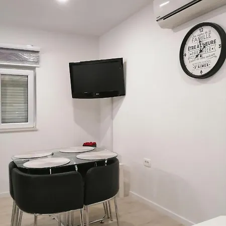 Apartment Pearl *