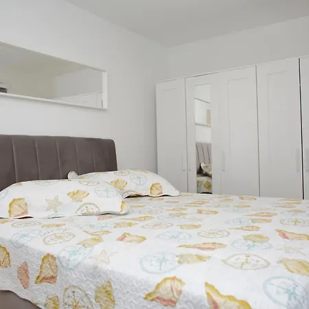 Apartment Pearl
