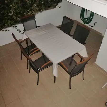 Apartment Pearl *