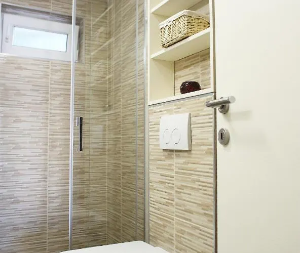 Pearl דירה ספליט