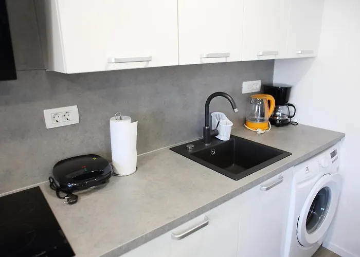 Pearl דירה ספליט