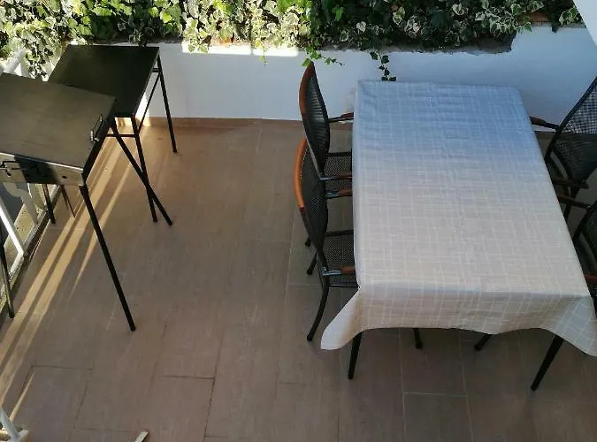 דירה Pearl ספליט