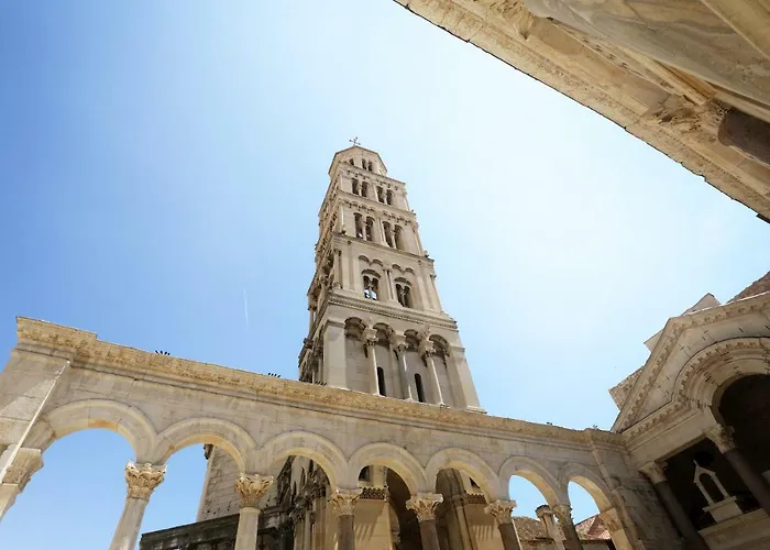 Pearl דירה ספליט