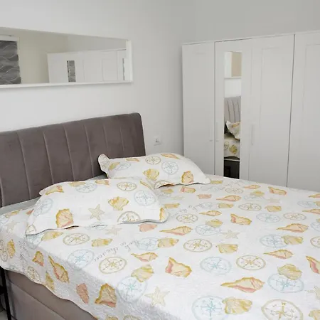 Apartament Pearl