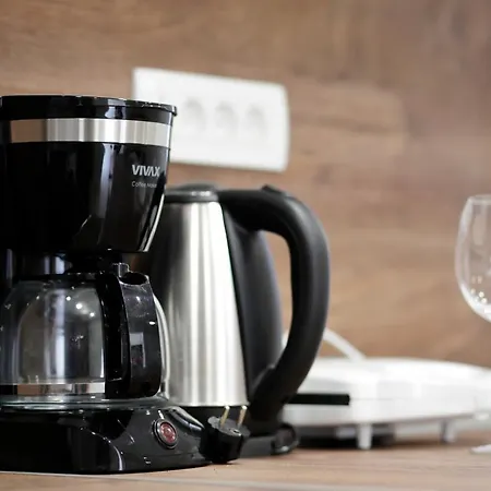 Apartamento Pearl Split