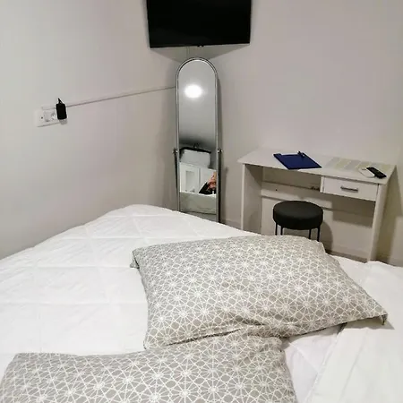 Apartament Pearl