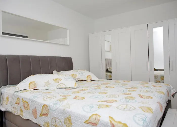 Апартаменты Pearl