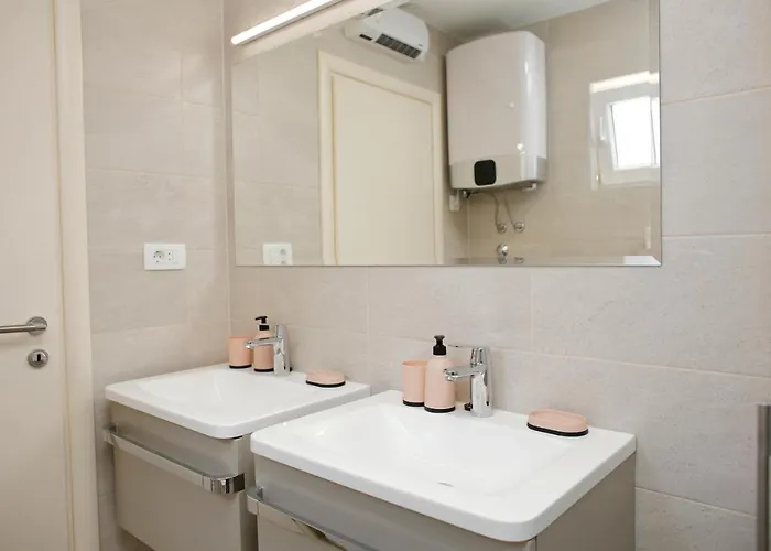 Pearl Апартаменты