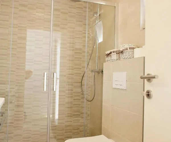 Апартаменты Pearl