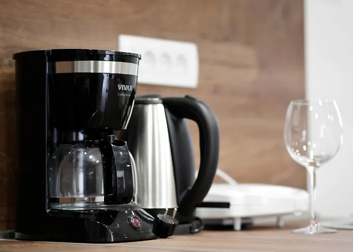 شقة Pearl سبليت