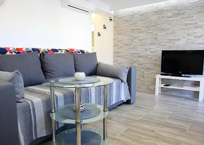 Pearl شقة سبليت