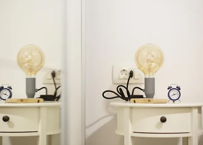 Pearl شقة سبليت