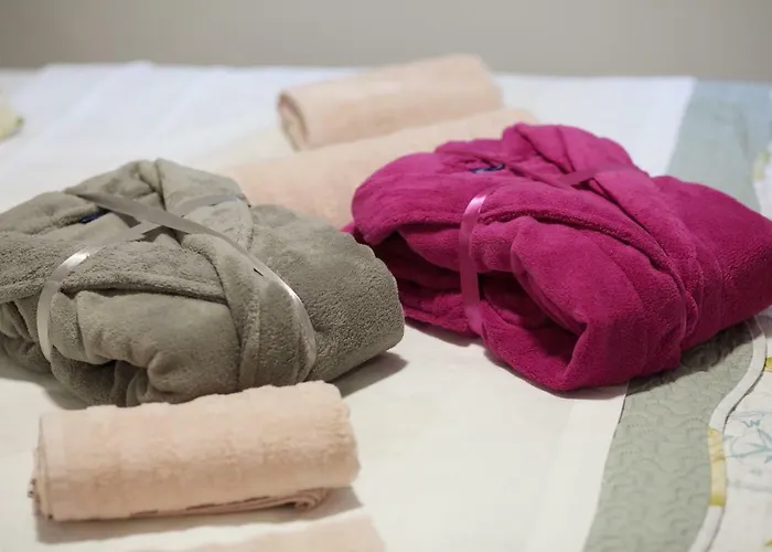 Апартаменты Pearl