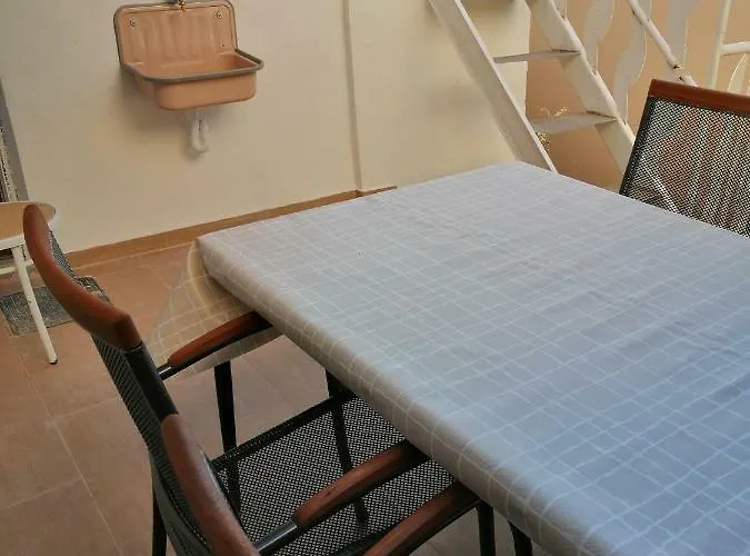 Апартаменты Pearl