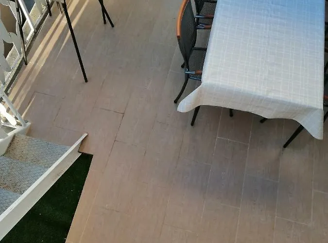 Pearl Апартаменты *