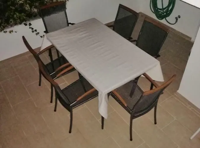 Διαμέρισμα Pearl *