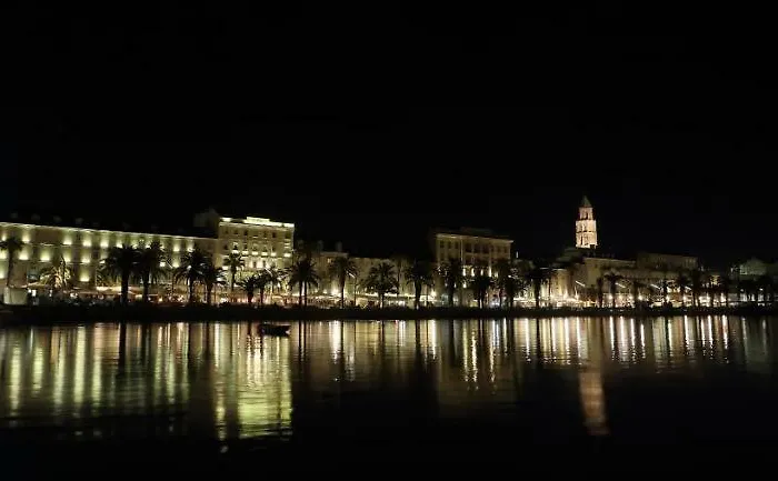 Pearl Апартаменты