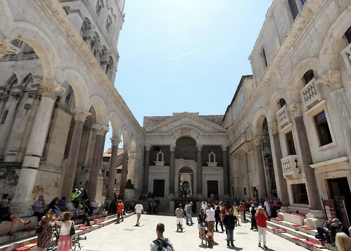 شقة Pearl سبليت