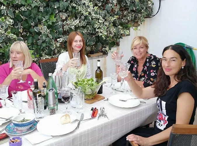 Апартаменты Pearl *