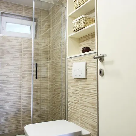 Pearl Apartman Split