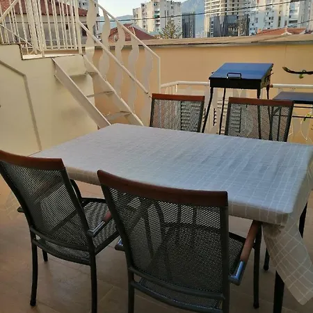 Appartement Pearl
