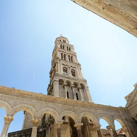 Pearl Apartman Split